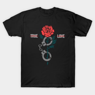 Fake Love T-Shirt